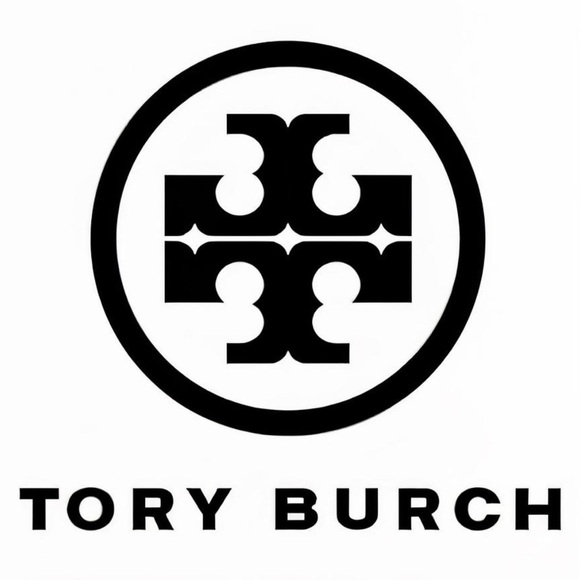 Tory Burch Eyeglass Case Caramel Burnt Orange, Butterscotch Bakelite, & Bird Pin - Picture 12 of 12